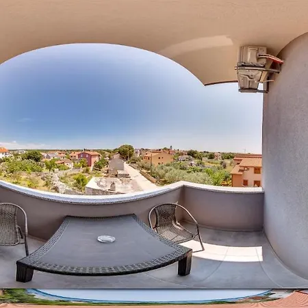 2 Bedroom *