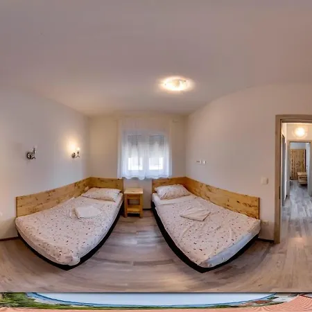 2 Bedroom Apartmán Peroj