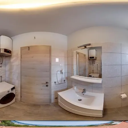 Apartmán 2 Bedroom *