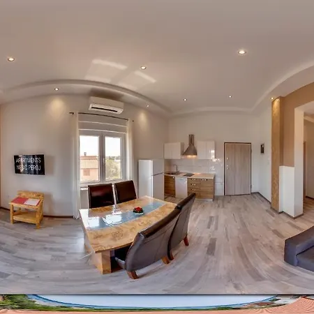Apartmán 2 Bedroom *